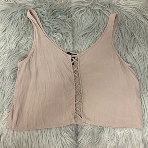 Forever21 Crop Top